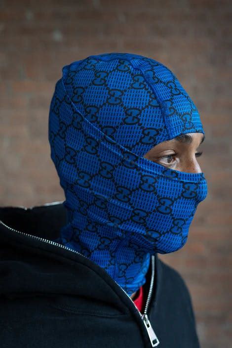 gucci shiesty mask